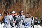 WLax vs RWU  Wheaton College Women’s Lacrosse vs Roger Williams University. - Photo By: KEITH NORDSTROM : Wheaton, LAX, Lacrosse